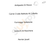 Interno Due Nourriture