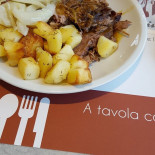 Gusto Giusto Nourriture