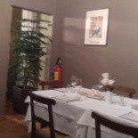 Interno Due Nourriture
