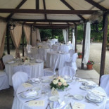 La Lanca Sull'adda Comida
