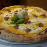 Pizzeria La Cantinella Nourriture