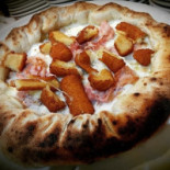 Pizzeria La Cantinella Nourriture