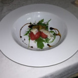 Pizzeria La Cantinella Nourriture