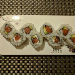 Lin Sushi Nourriture