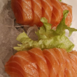 Lin Sushi Nourriture