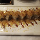 Lin Sushi Nourriture