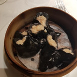 Lin Sushi Nourriture
