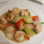 Lin Sushi Nourriture