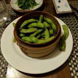 Lin Sushi Nourriture