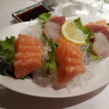 Lin Sushi Nourriture