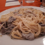 Pizzeria 2000 Nourriture