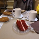 That's Bakery Cibo