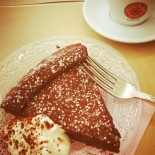 That's Bakery Cibo