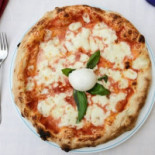 Marechiaro Comida