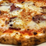 Marechiaro Comida
