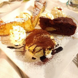 Marechiaro Comida