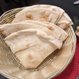 Middle East Comida