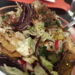 Middle East Comida
