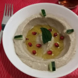 Middle East Comida