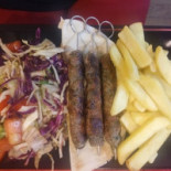 Middle East Comida