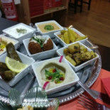 Middle East Comida