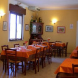 Osteria Buonumore food