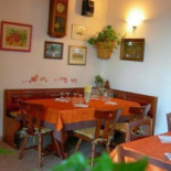 Osteria Buonumore food