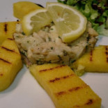 Osteria Buonumore food