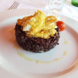 Suisse Nourriture