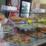 Pizzeria Al Trancio Il Capriccio Nourriture