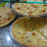 Pizzeria Al Trancio Il Capriccio Nourriture