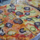 Pizzeria Al Trancio Il Capriccio Nourriture