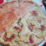 Pizzeria Al Trancio Il Capriccio Nourriture