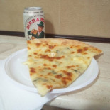 Pizzeria Al Trancio Il Capriccio Nourriture