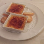 La Brea Comida