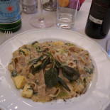 La Brea Comida