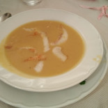 La Brea Comida