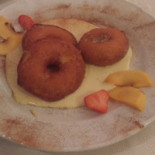 La Brea Comida