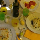 La Brea Comida