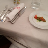 La Brea Comida
