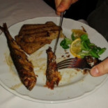 La Brea Comida