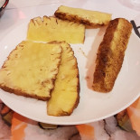 Hisushi Nourriture