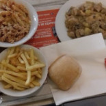 Ser Car Nourriture