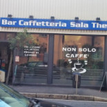 Non Solo Caffe Extérieur