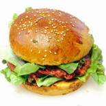 B-side Food Food
