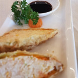 Don Nippon Taste Nourriture