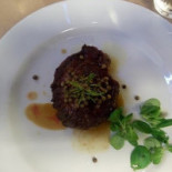 L'oro Del Ticino Nourriture
