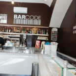 Barcode Comida