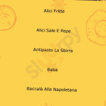 La Sbirra Nourriture