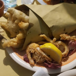 La Sbirra Comida